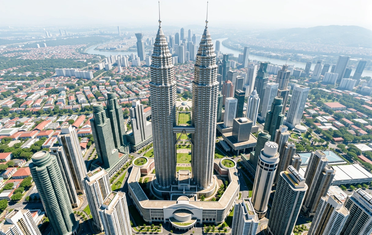 Kuala Lumpur Operational District