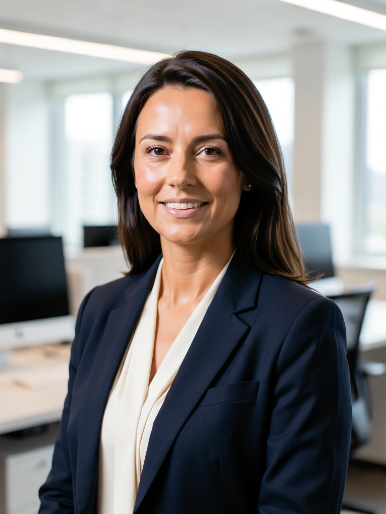 Market Dynamics Specialist