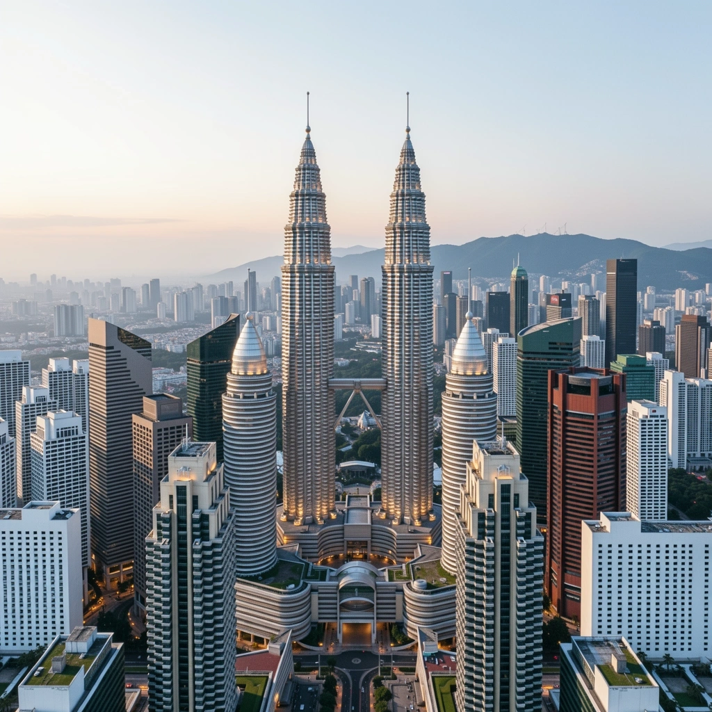 Kuala Lumpur Central Business District