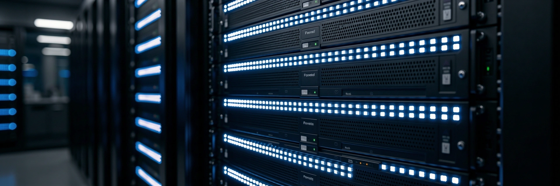 Intelligence Analytics Infrastructure