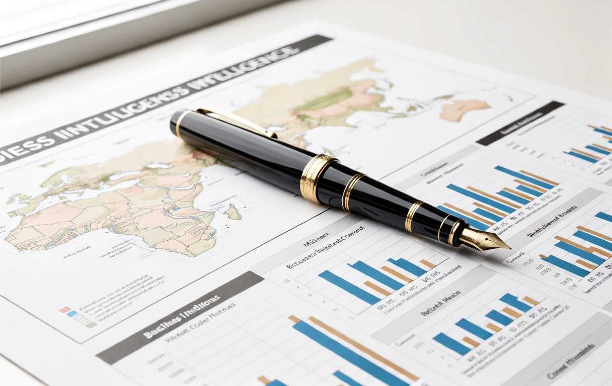 Intellectual Property Focus