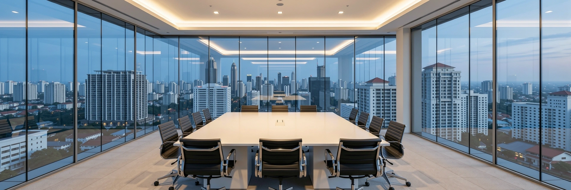 Intelligence Review Center